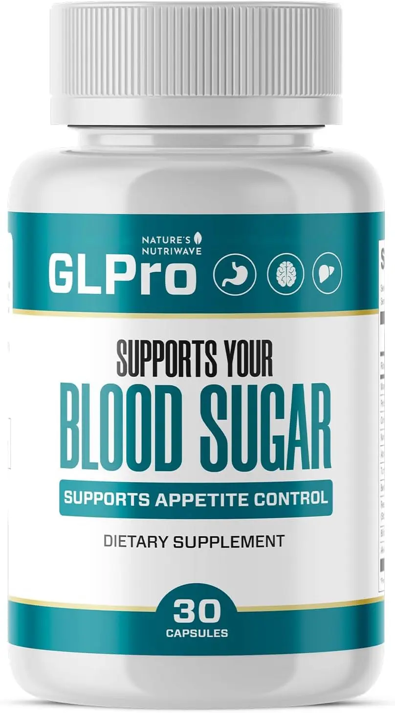 GLPro supplement